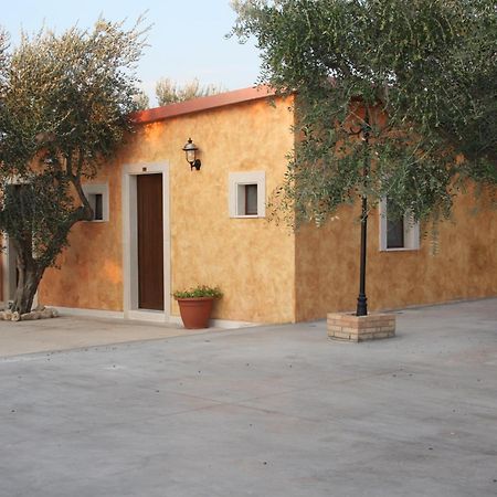 Da Biagio B&B - Ristorante San Severo Kültér fotó