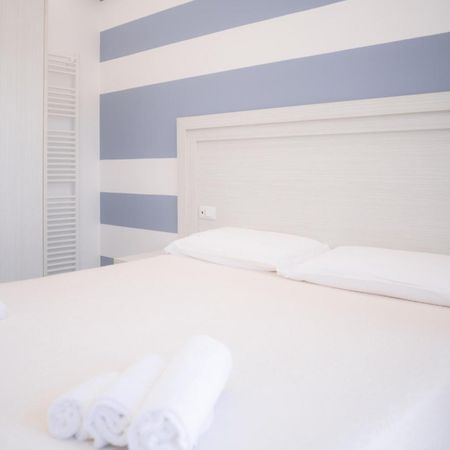 Da Biagio B&B - Ristorante San Severo Kültér fotó