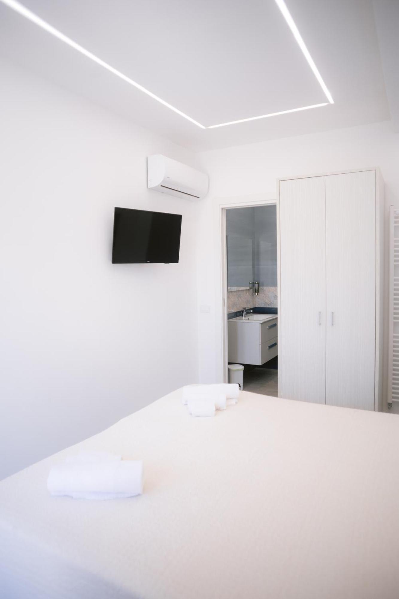 Da Biagio B&B - Ristorante San Severo Kültér fotó