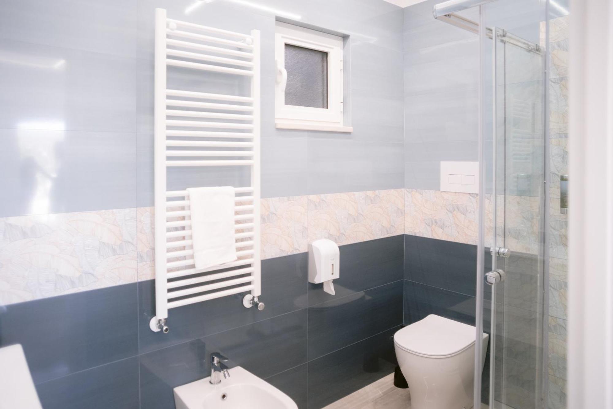 Da Biagio B&B - Ristorante San Severo Kültér fotó