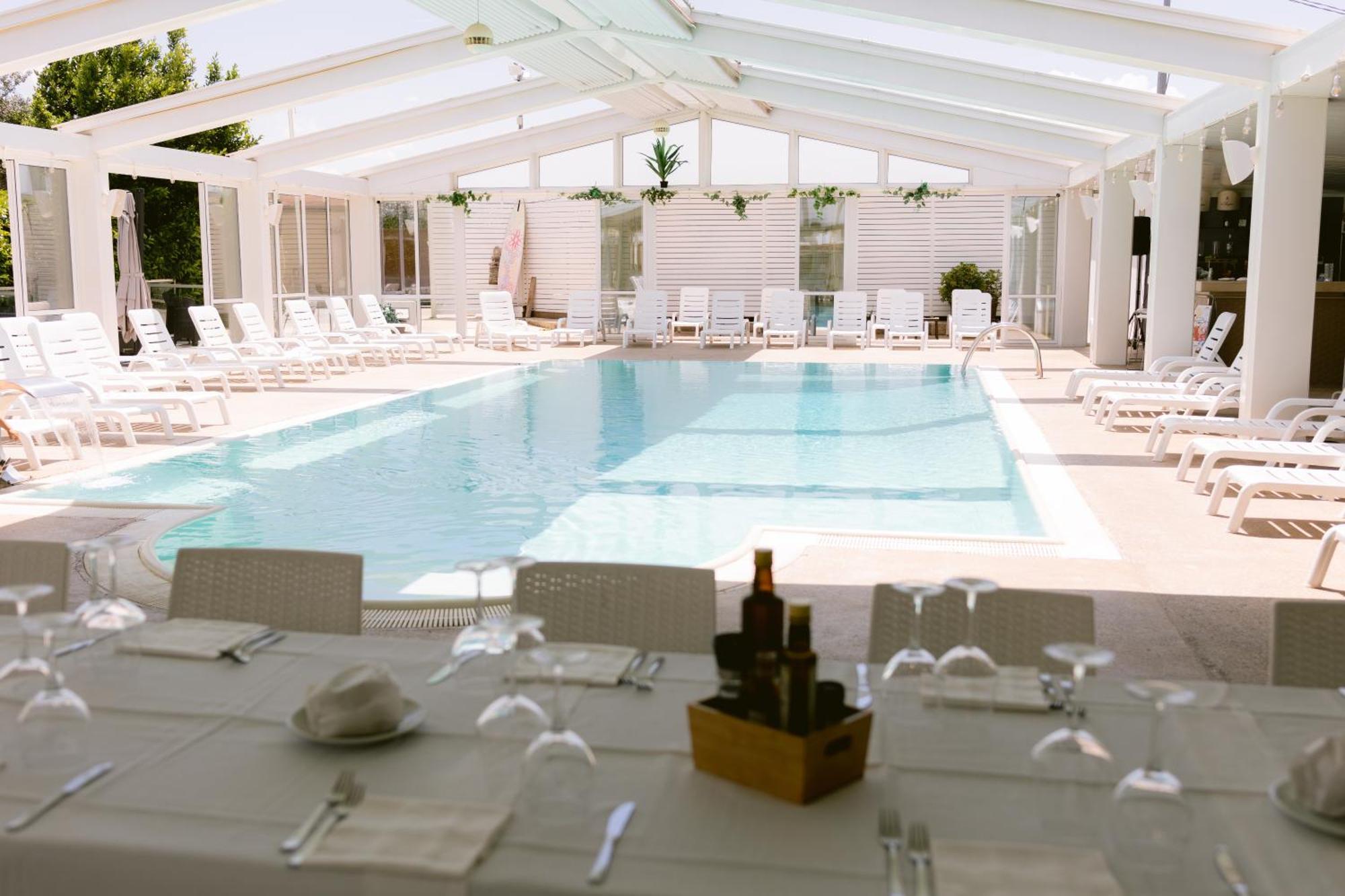 Da Biagio B&B - Ristorante San Severo Kültér fotó