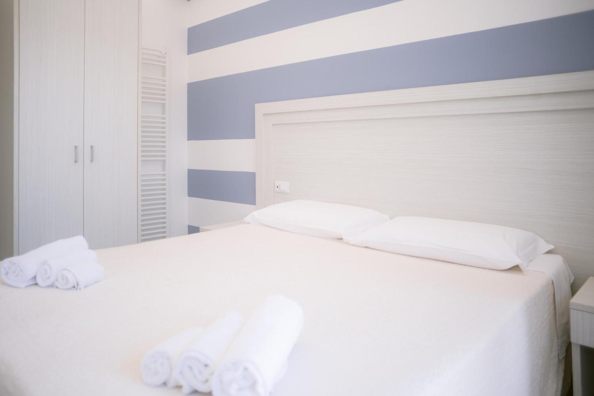 Da Biagio B&B - Ristorante San Severo Kültér fotó