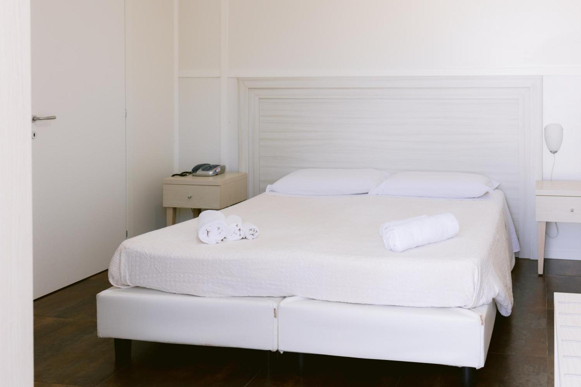 Da Biagio B&B - Ristorante San Severo Kültér fotó