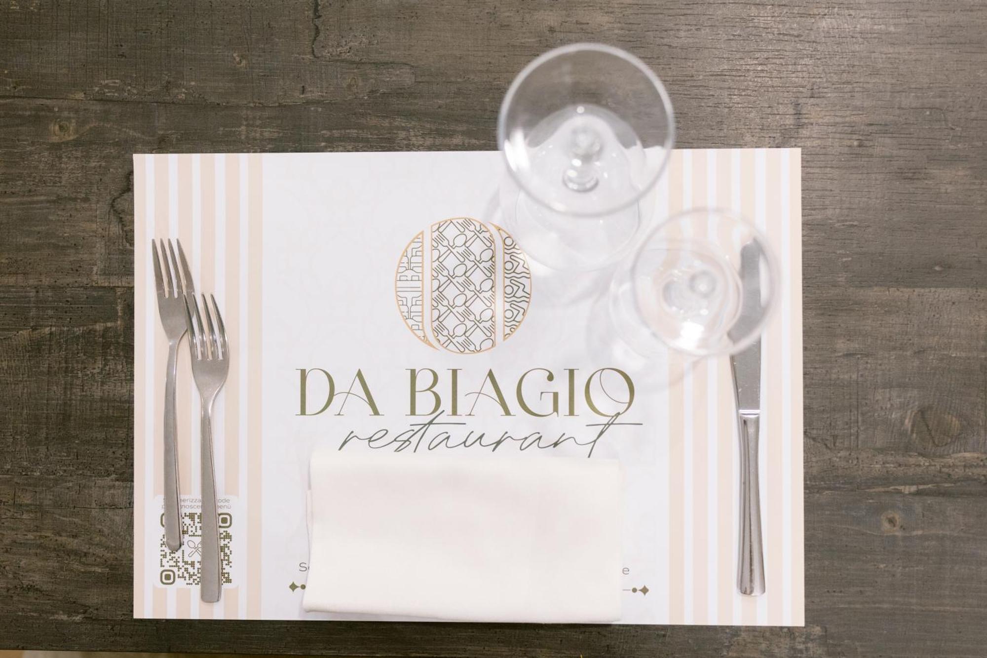Da Biagio B&B - Ristorante San Severo Kültér fotó
